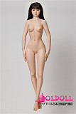 BBDOLL 145cm Bカップ C26ヘッド フルシリコン製リアルラブドール