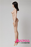 BBDOLL 145cm Bカップ C26ヘッド フルシリコン製リアルラブドール