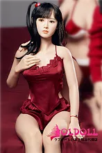BBDOLL 145cm Bカップ C26ヘッド フルシリコン製リアルラブドール