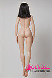 BBDOLL 145cm Bカップ C26ヘッド フルシリコン製リアルラブドール