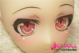 【ppc撮影】凹凸咪aotume（アニメドール） 145cm Bカップ＃23 TPE製等身大リアルラブドール