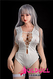 Sanhui doll 145cm Gカップ  #7ヘッド弥月（miyue）ちゃん 最新作シームレス  フルシリコンラブドール