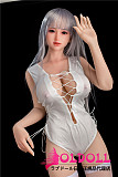 Sanhui doll 145cm Gカップ  #7ヘッド弥月（miyue）ちゃん 最新作シームレス  フルシリコンラブドール