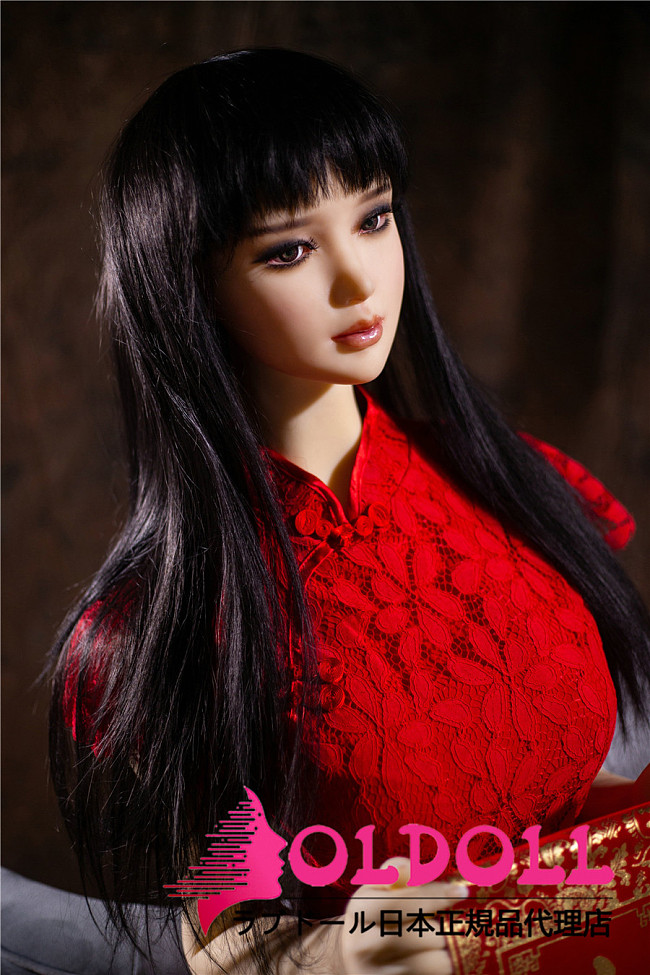 Qita Doll 164cm Eカップ #11ヘッド 春節祝い tpeラブドール