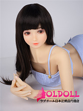AXBDoll 140CMバスト小 ＃A84ヘッド ロリ系TPEラブドール