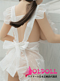 AXBDoll 140CMバスト大 ＃A56ヘッド ロリ系TPEラブドール