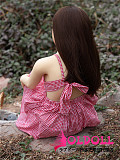 AXBDOLL #A46 掲載画像120cmバスト平ボディ TPE製ロリータリアルラブドール