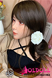 Real girl ヘッド単体 R10ヘッド ヘッドのみ TPE製 掲載画像職人メイク M16ボルト採用(ボディと台座など含めません)