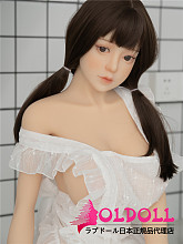 AXBDoll 140CMバスト大 ＃A56ヘッド ロリ系TPEラブドール