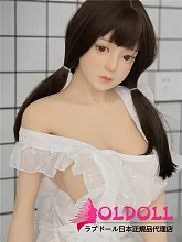 AXBDoll 140CMバスト大 ＃A56ヘッド ロリ系TPEラブドール