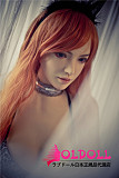 Qita Doll 最新作160cm Eカップ ＃86ヘッド 冬ちゃん  tpeラブドール