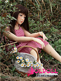 AXBDOLL #A46 掲載画像120cmバスト平ボディ TPE製ロリータリアルラブドール
