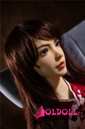 Qita Doll 164cm Eカップ ＃86ヘッド 冬ちゃん 春節祝い tpeラブドール
