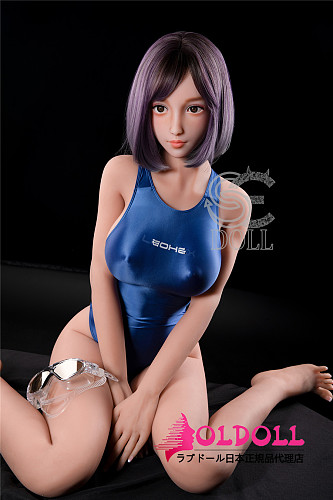 SEDOLL 161cm Fカップ  #076ヘッド mikiちゃん TPE製等身大リアルラブドール