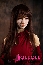 Qita Doll 164cm Eカップ ＃85ヘッド 春節祝い tpeラブドール