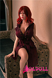Siliko doll  160cm Lカップ  #J5ヘッド フルシリコン製ラブドール  等身大リアルラブドール