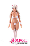 Irontechdoll 153cm Eカップ Miyinヘッド tpeラブドール