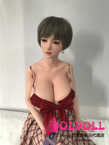 Art-doll フルシリコンラブドール 155cm Iカップ 爆乳 A6ヘッド 軽量化27KG リアルドール