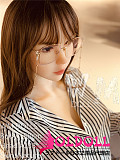 wmdoll #233ヘッド 158CM Dカップ TPEラブドール