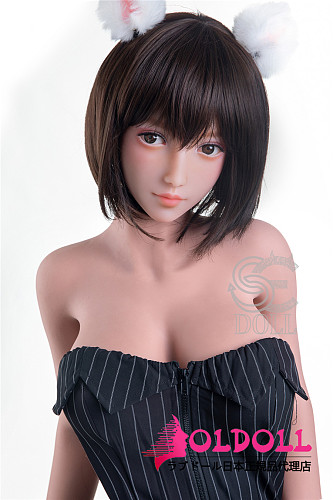 SEDOLL 161cm Fカップ  #076ヘッド mikiちゃん TPE製等身大リアルラブドール