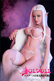 SEDOLL 151cm Eカップ 022ヘッド Sylphちゃん TPE製等身大リアルラブドール
