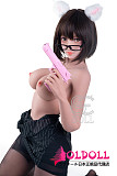 SEDOLL 161cm Fカップ  #076ヘッド mikiちゃん TPE製等身大リアルラブドール