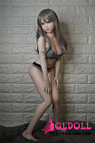 Piper Doll フルシリコン製 80cmMini Elf Phoebe シームレス 等身大ラブドール