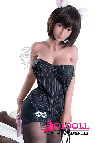 SEDOLL 161cm Fカップ  #076ヘッド mikiちゃん TPE製等身大リアルラブドール
