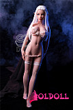 SEDOLL 151cm Eカップ 022ヘッド Sylphちゃん TPE製等身大リアルラブドール