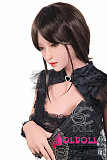 SEDOLL 161cm Fカップ  #075ヘッド Masamiちゃん TPE製等身大リアルラブドール