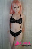 Piper Doll フルシリコン製 80cmMini Elf Phoebe シームレス 等身大ラブドール