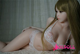 Piper Doll フルシリコン製 80cmMini Elf Phoebe シームレス 等身大ラブドール