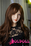 Qita Doll 最新作160cm Eカップ ＃85ヘッド  tpeラブドール