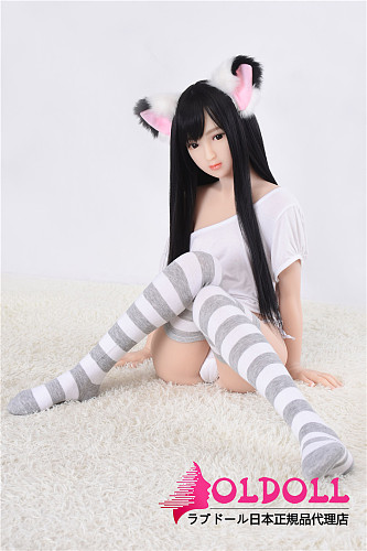 AXBDOLL #A32ヘッド  130cm バスト平 TPE製ラブドール
