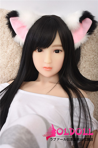 AXBDOLL #A32ヘッド  130cm バスト平 TPE製ラブドール