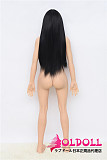 AXBDOLL #A32ヘッド  130cm バスト平 TPE製ラブドール