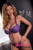 wmdoll 欧米タイプ 174cm Gカップ #319ヘッド TPEラブドール