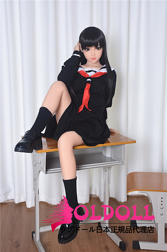 AXBDoll 140CMバスト小 ＃A102ヘッド ロリ系TPEラブドール