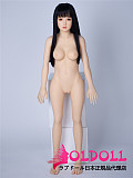 AXBDOLL #A132ヘッド  130cm バスト平 TPE製ラブドール