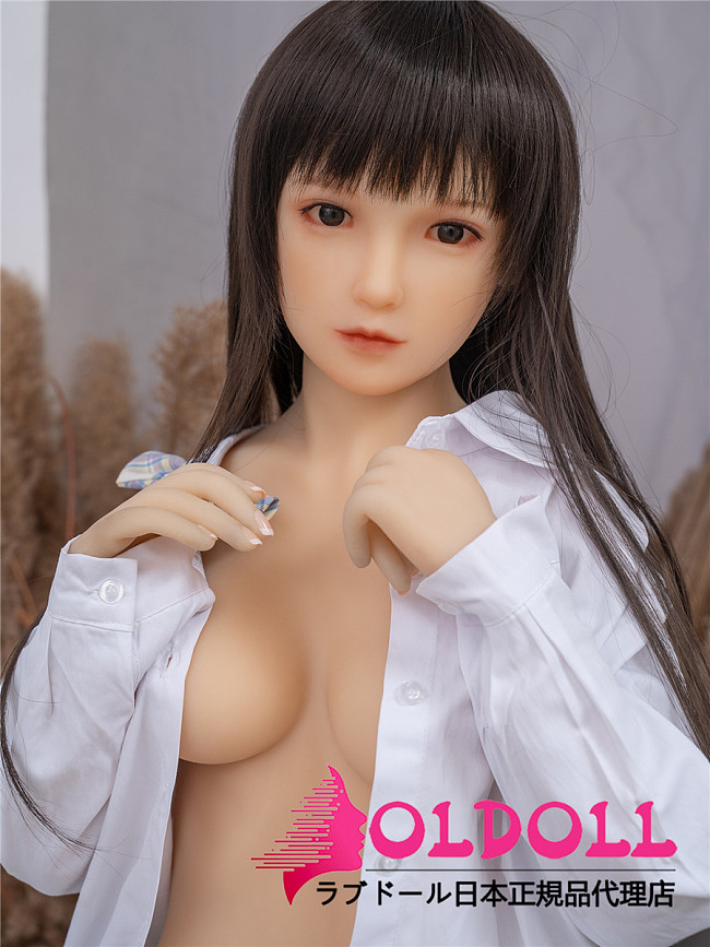 AXBDOLL #A132ヘッド  130cm バスト平 TPE製ラブドール