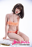 【軽量化】Real girl 155cm Cカップ R2ヘッド 掲載画像職人メイク tpe製等身大リアルラブドール