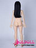 AXBDOLL #A132ヘッド  130cm バスト平 TPE製ラブドール