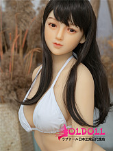AXBDOLL 160cm A139 TPEラブドール  リアルドール 等身大 新骨格 ダッチワイフ ロリ系