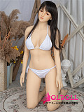 AXBDOLL 160cm A139 TPEラブドール  リアルドール 等身大 新骨格 ダッチワイフ ロリ系