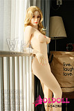 wmdoll #392ヘッド 163cm Cカップ TPE製ラブドール