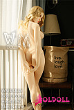 wmdoll #392ヘッド 163cm Cカップ TPE製ラブドール