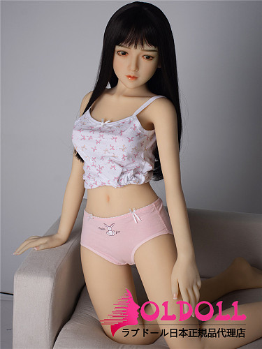 AXBDoll 140CMバスト小 ＃A139ヘッド ロリ系TPEラブドール