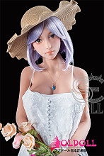 SEDOLL 161cm Fカップ  #076ヘッド Natsukiちゃん TPE製等身大リアルラブドール