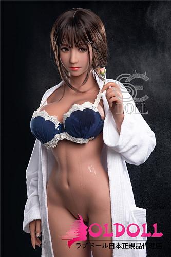 SEDOLL 161cm Fカップ  #102ヘッド Mioちゃん TPE製等身大リアルラブドール