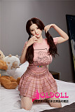 BBDOLL 160cm Fカップ C14ヘッド Yuliちゃん フルシリコン製リアルラブドール
